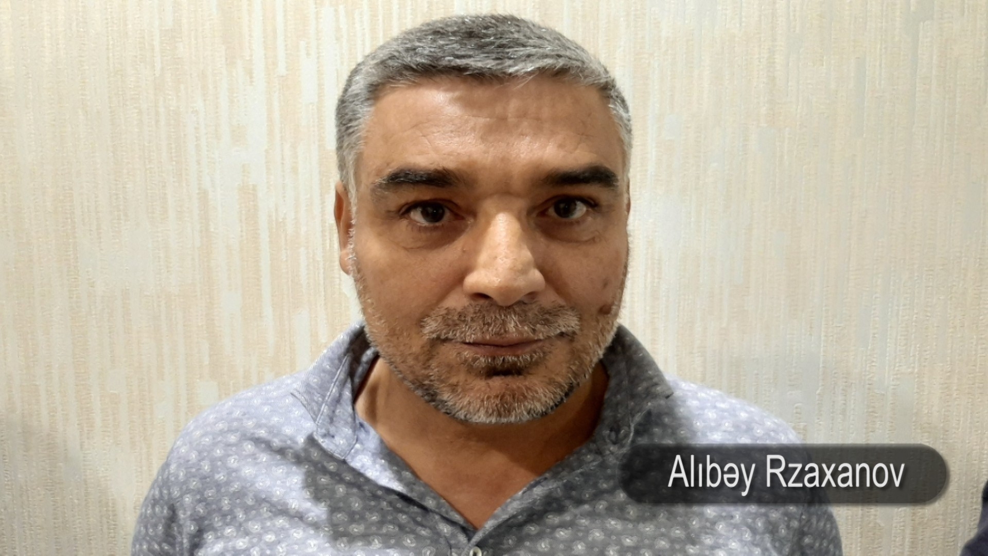 "Leş Tofiq” hadisəsi ilə bağlı geniş araşdırmalar aparılır - RƏSMİ