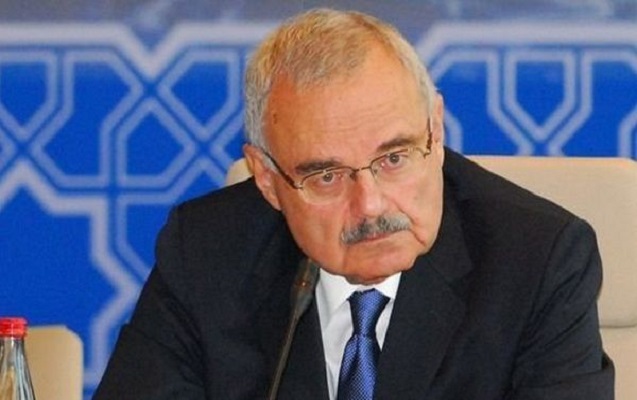 “Əli Əsədovun çox böyük hörməti var”