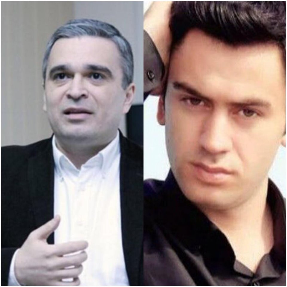İlqar Məmmədov fikrindən dönmədi: Üzeyir musiqi xadimidir, o tarixi uğur qazanıb - VİDEO