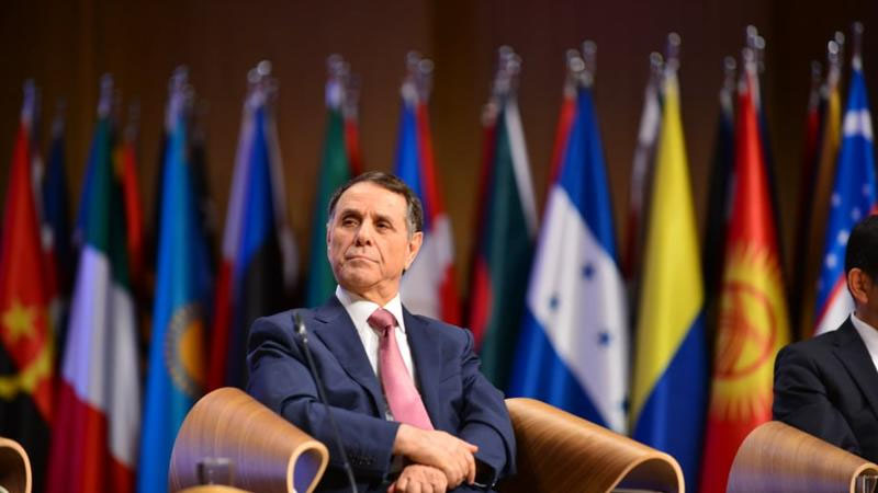 Novruz Məmmədovun istefasının səbəbi açıqlandı