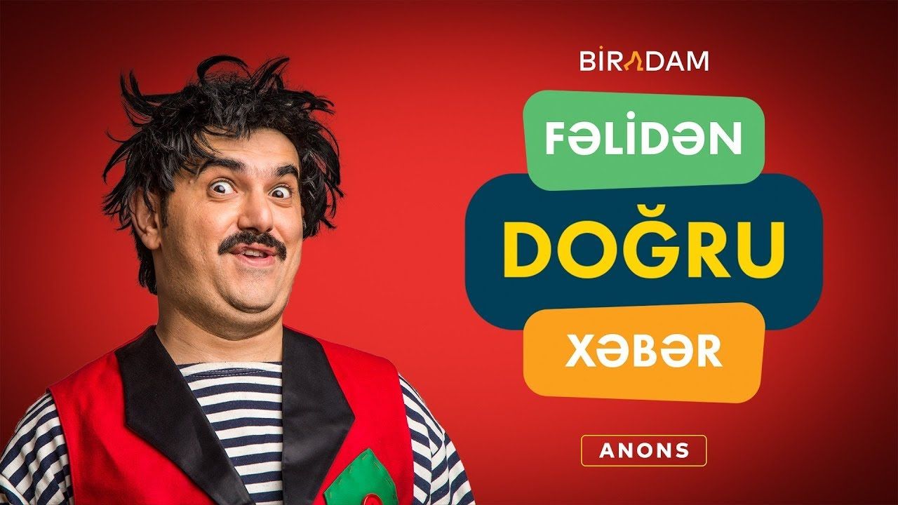 "Fəlakət" televiziyalara qadağa qoydu - VİDEO