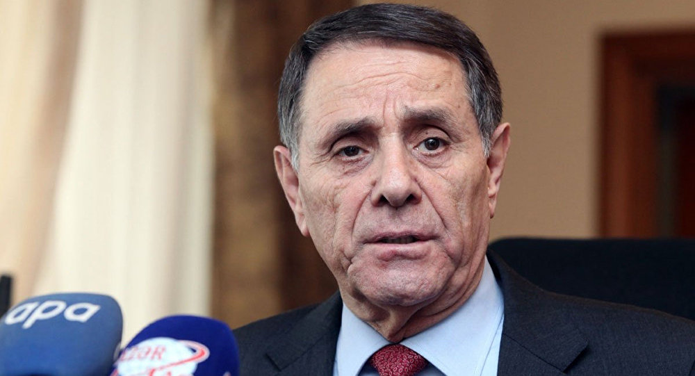 Novruz Məmmədov danışdı: “Hər şey artıq deyilib”