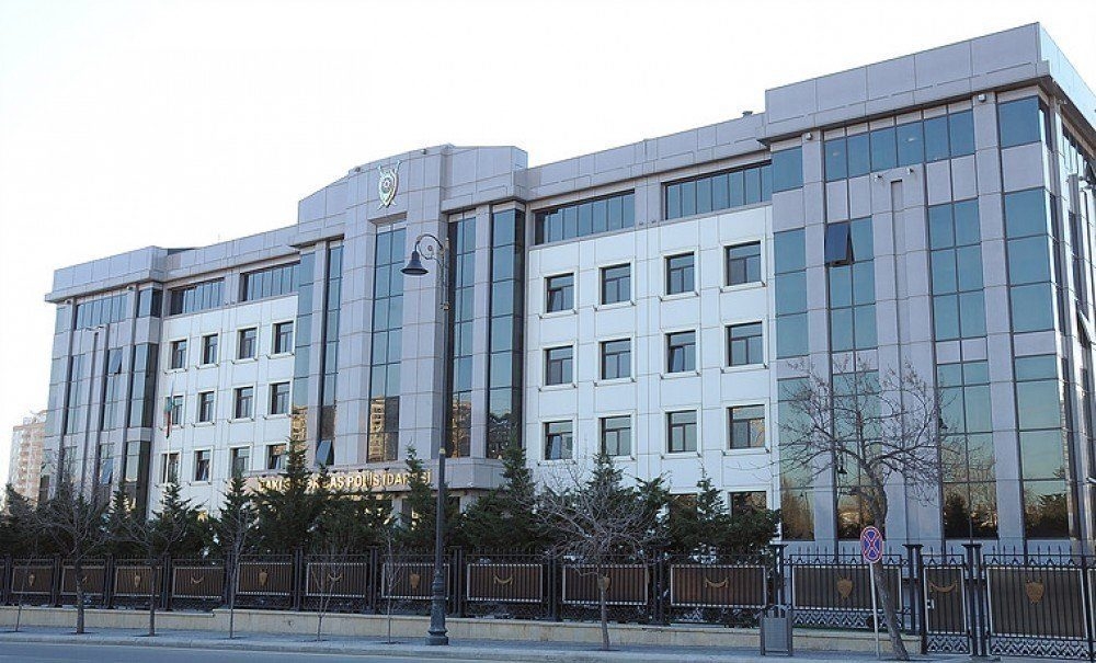 Bakı Şəhər Baş Polis İdarəsindən müxalifətin piketi ilə bağlı - AÇIQLAMA