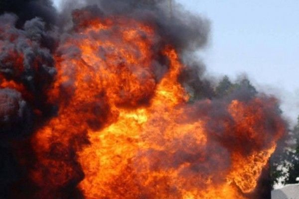 Qaxda baş verən partlayışla bağlı cinayət işi açıldı