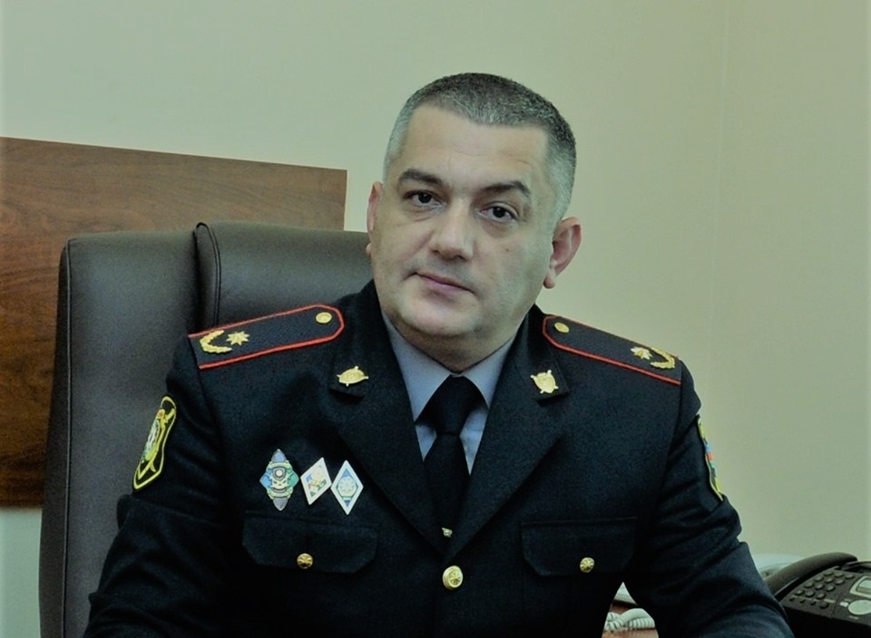 Bakı polisi deputatın iddialarına münasibət bildirib