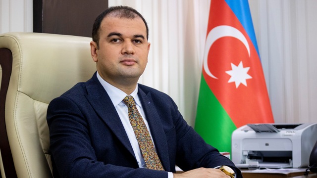 Ege Hospitala yeni Baş direktor təyin olundu