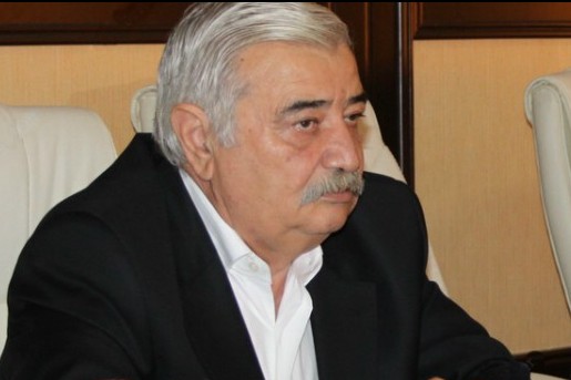 "Test üsulun mən gətirmişəm" - Sabiq nazir