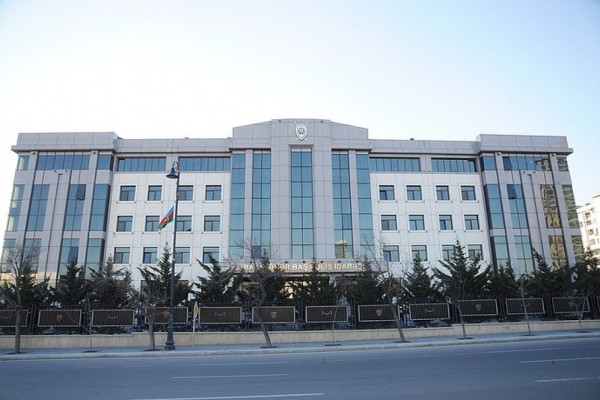 AXCP üzvləri piketə görə tutulub? - Bakı polisindən açıqlama