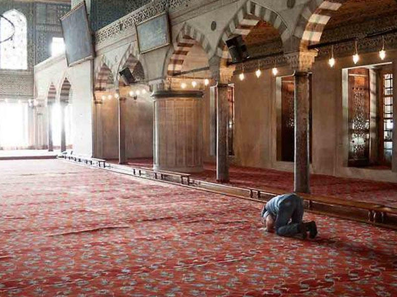 Azərbaycanda məscid və dini məbədlərə verilən təbii qazın limiti açıqlandı