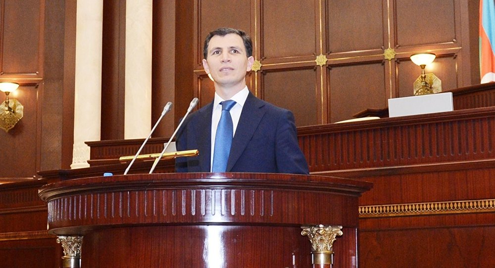 "Nə vaxt Rusiya ilə düzgün işləməmişik, torpaq itirmişik" - Zahid Oruc