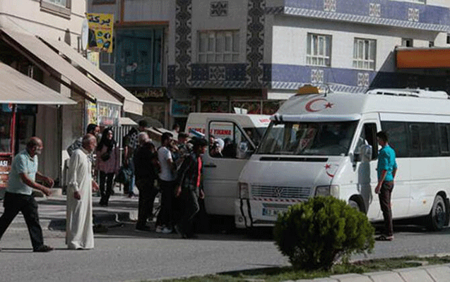 Suriyadan Türkiyəyə raket atdılar - 2 ölü, 46 yaralı