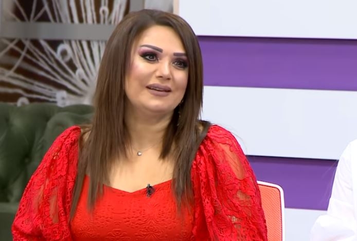 "Həci, məşədi, axundları biabır edirlər"