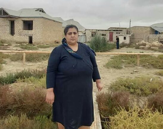 Sosial “bomba”: Pərvanə… -  Jalə Mütəllimova yazır