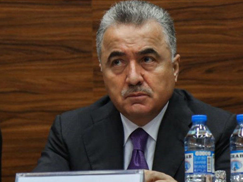 Prezidentin köməkçisi: "Azərbaycanın seçki sistemi dünya üçün nümunədir"