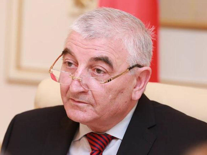 MSK sədri: "Seçkilərdə beynəlxalq müşahidəçilərin iştirak etməsinin marağındayıq"