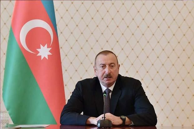 Övladlığagötürmə ilə bağlı yeniliklər - Prezident Milli Məclisə layihə təqdim etdi