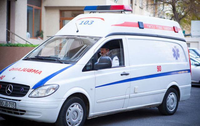 Biləsuvar sakini ehtiyatsızlıqdan anasını traktorla vuraraq öldürüb