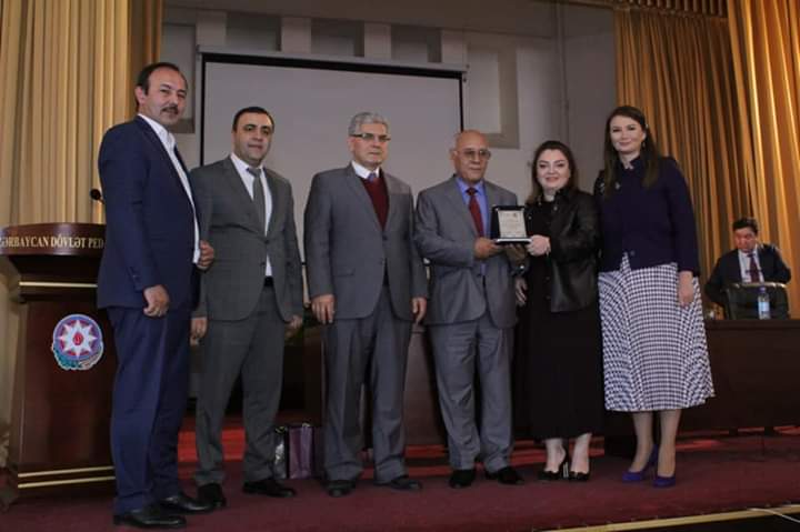 Qənirə Paşayeva gənclərə çağırış etdi