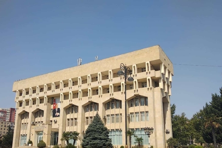 İcra hakimiyyəti sahibkarın iddialarına cavab verdi