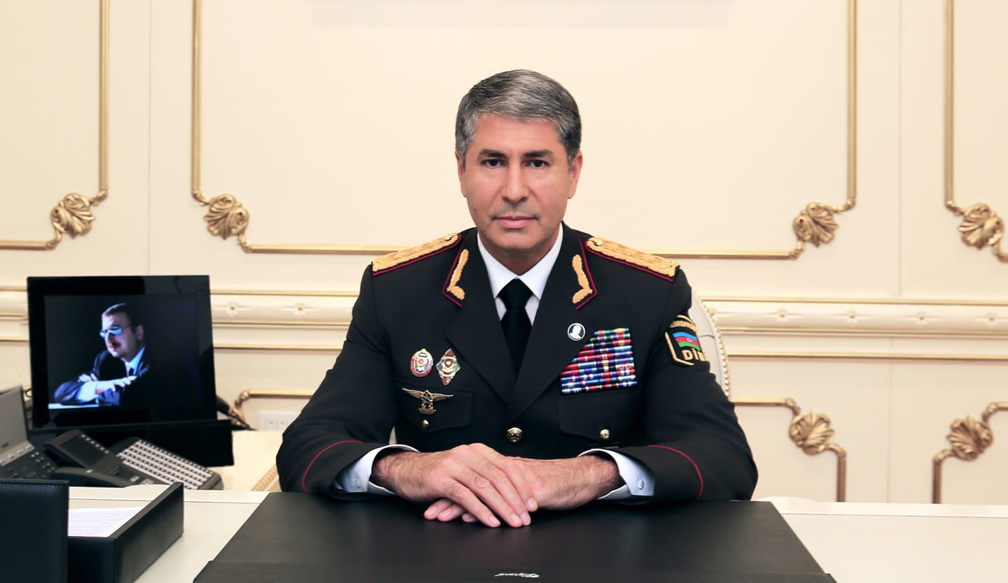 Vilayət Eyvazov yeni rəis müavini təyin etdi