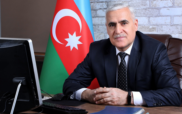 “Faşist Qareginin heykəlinin götürülməsi üçün addımlar atmalıdır”