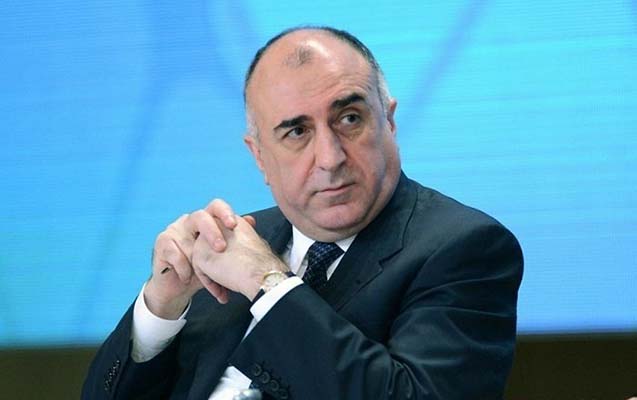 “Elmar Məmmədyarov mənasız bəyanatlar verməklə məşğuldur” - Deputat