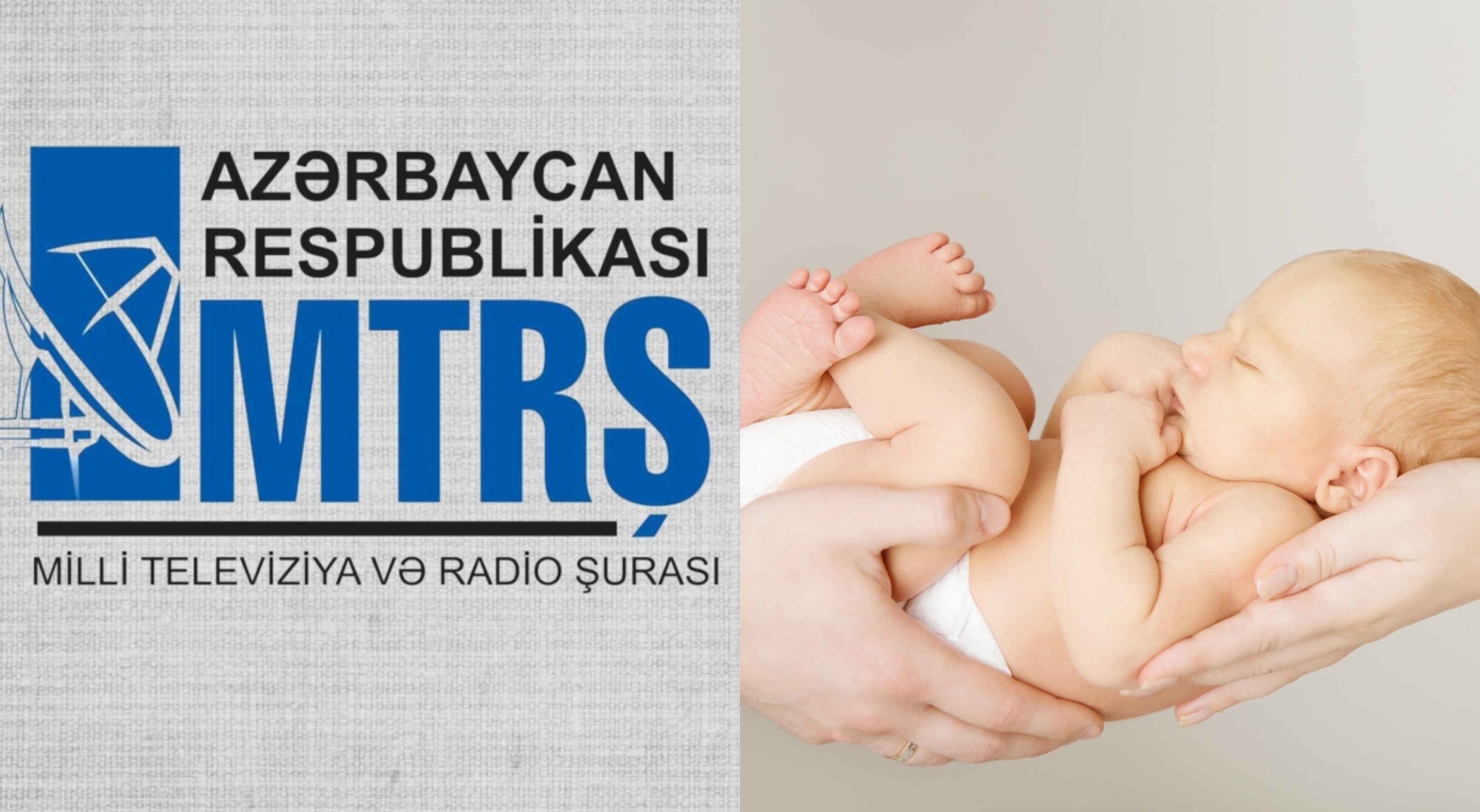 Vəkil efirdə müraciət etdi, MTRŞ qadağa qoydu - Süni mayalanma reklamlarına