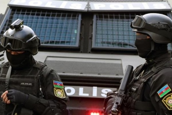"Mitinqin qarşısı tərəfimizdən qətiyyətlə alınacaq” - Bakı polisindən açıqlama
