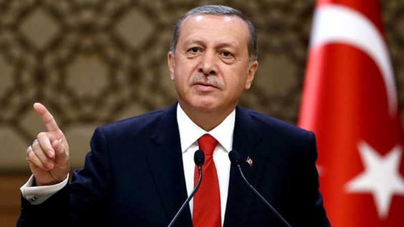 “Qarabağın geri qaytarılması üçün hər şeyi edəcəyik” - Ərdoğan