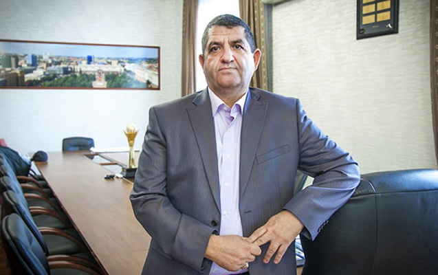 Tanınmış azərbaycanlı biznesmen qəzada öldü - Fotolar