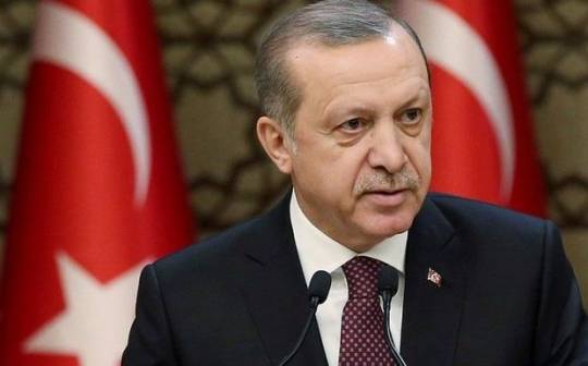 Ərdoğan: Qətliam görmək istəyənlər Qarabağa baxsın