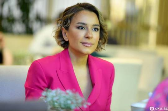 Tünzalə Ağayeva: "Qadın qətlləri kütləviləşməyə başladığı üçün soyqırım sayılır"