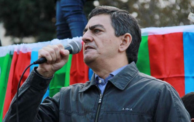 DİN və Baş Prokurorluq AXCP rəhbərliyinə xəbərdarlıq etdi