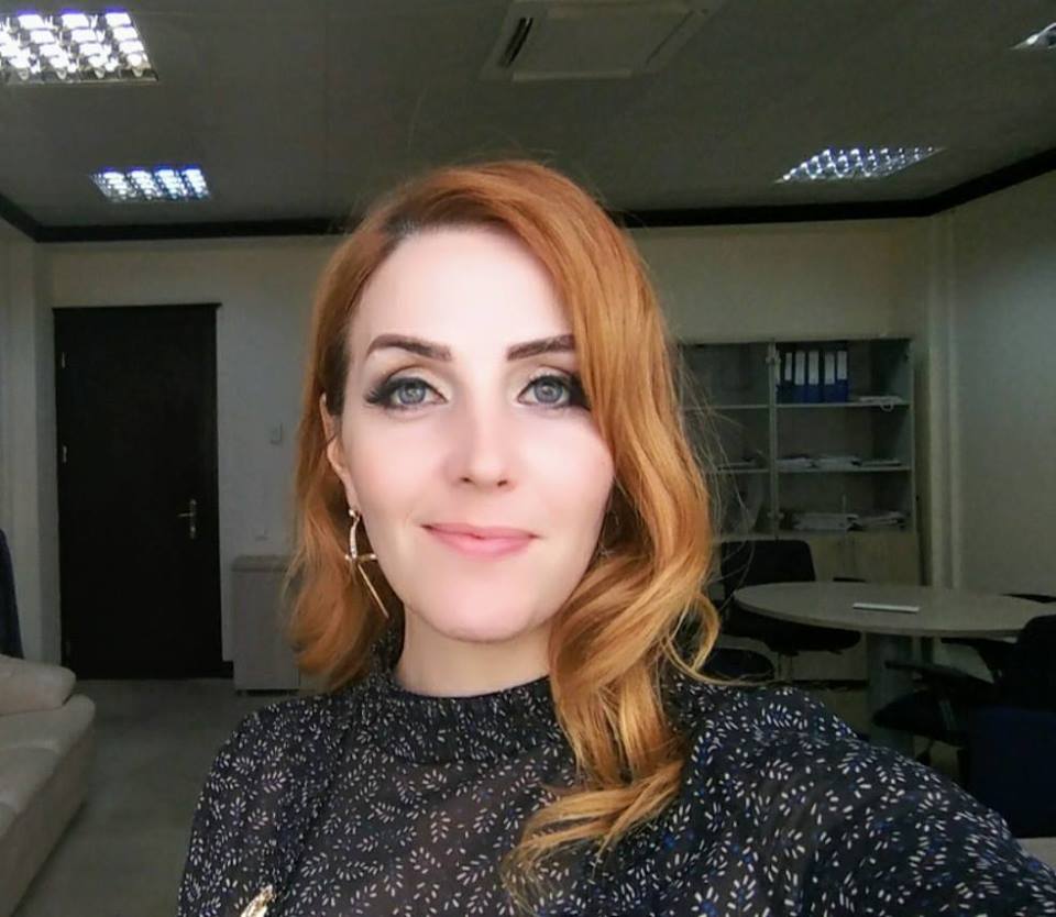 "Əli Kərimli indi də Navalnını yamsılayır" - Yeganə Hacıyeva yazır