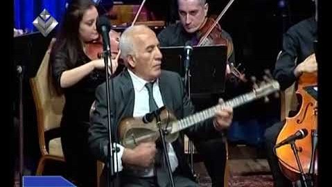 Prezident ona da ev verdi