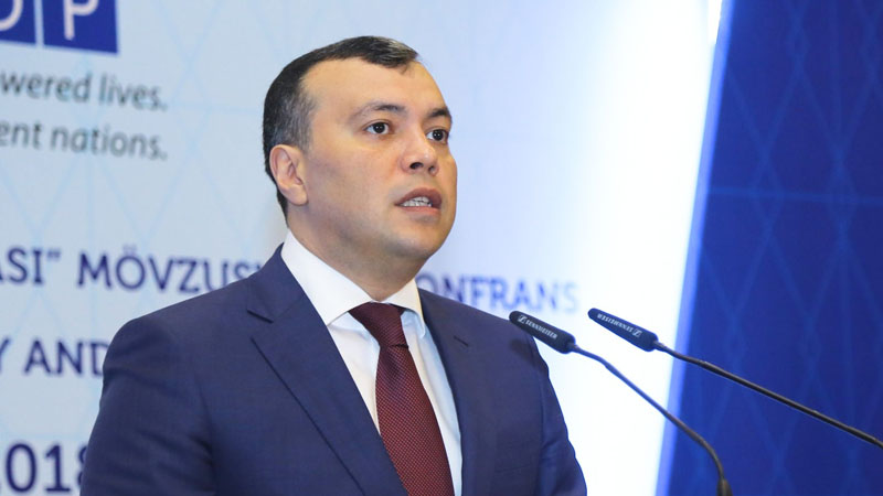 Gələn il pensiyaların məbləği bu qədər olacaq - Nazir açıqladı