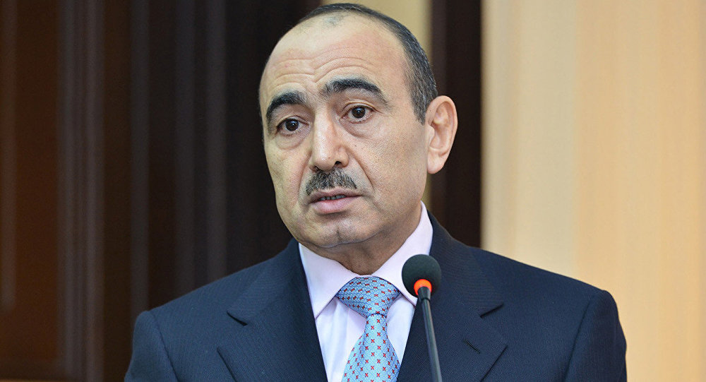 Əli Həsənov: Radikal və dağıdıcı müxalifətdən qurtuluşun zamanı yetişib