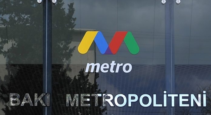 "Bakı Metropoliteni"nin bütün stansiyalarının rəisləri və müavinləri dəyişdi
