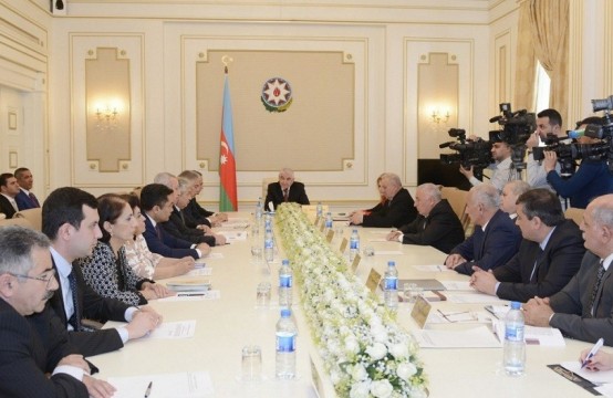 Azərbaycanda bələdiyyə seçkiləri bu tarixdə keçiriləcək