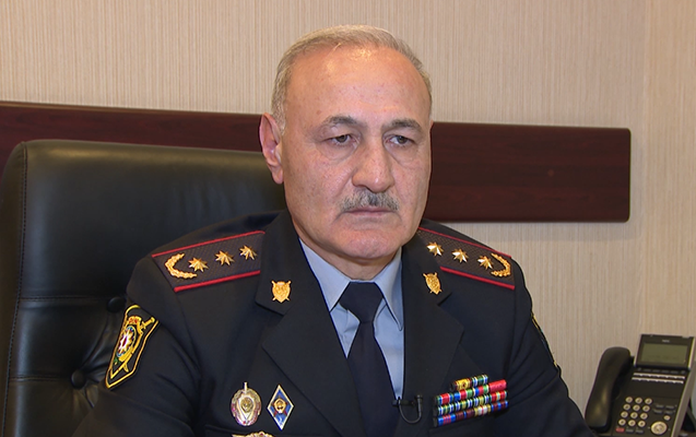 Bakı polisi mitinq iştirakçılarına xəbərdarlıq etdi