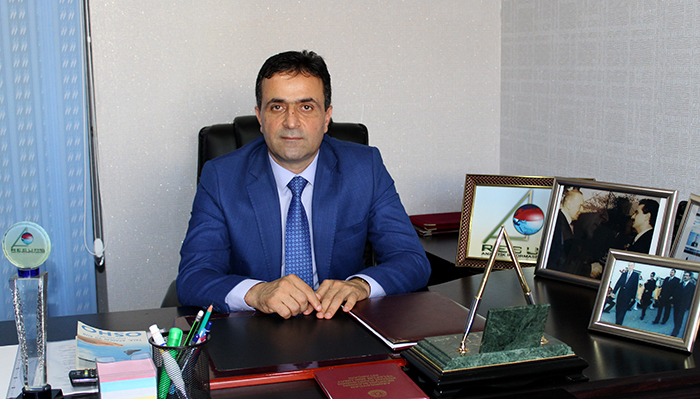 Rasim Quliyev: "Azərbayan xalqının ən böyük sərvəti onun müstəqilliyidir"