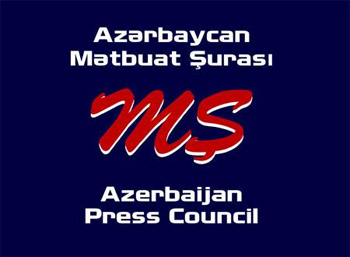 Mətbuat Şurası mitinqlə bağlı jurnalistlərə müraciət etdi
