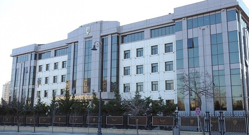 "Bakıda qanunsuz mitinqə cəhd edənlərdən 60 nəfər saxlanılıb" - RƏSMİ AÇIQLAMA