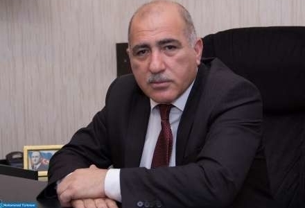 Aksiyada saxlanılan Pənah Hüseyn sərbəst buraxıldı