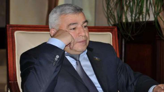 Deputat: "Əli Kərimlinin özünü Xocalı sakini kimi aparmağa mənəvi haqqı yoxdur"