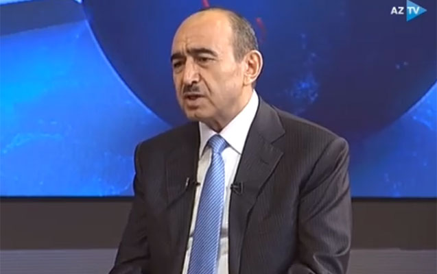 “Həmin vətəndaşlardan üzr istəyirəm” - Prezidentin köməkçisi - Video