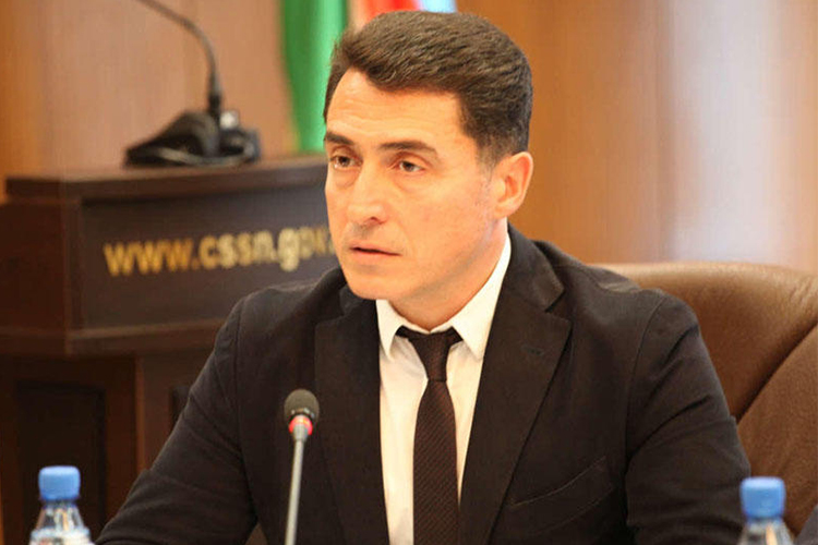 “Polis mitinqdə çox səbirli davranırdı” - Əli Hüseynli