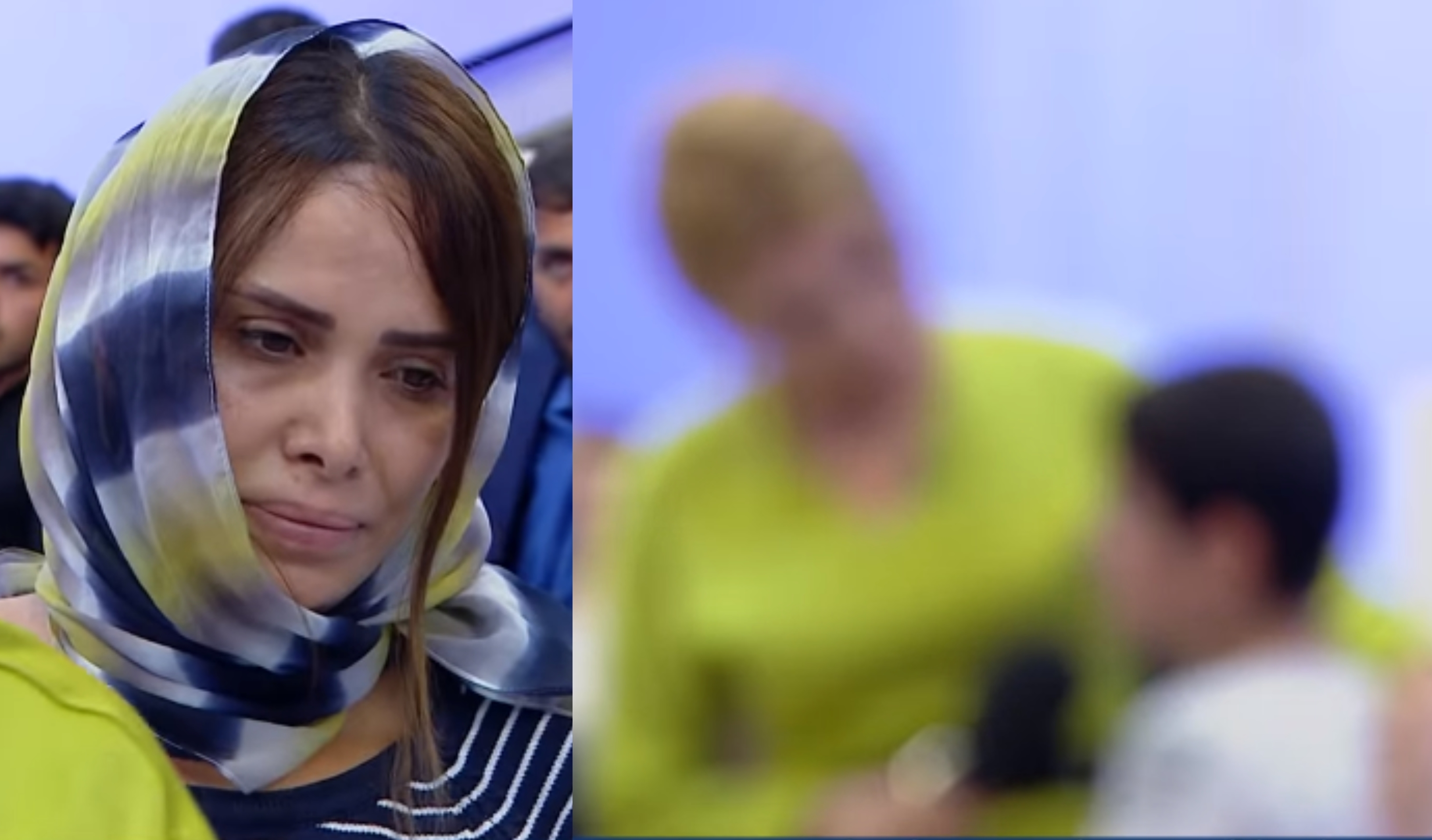 Bakıda 11 yaşlı oğlan anasından imtina etdi: "Elə ananı istəmirəm" - ŞOK SƏBƏB - VİDEO