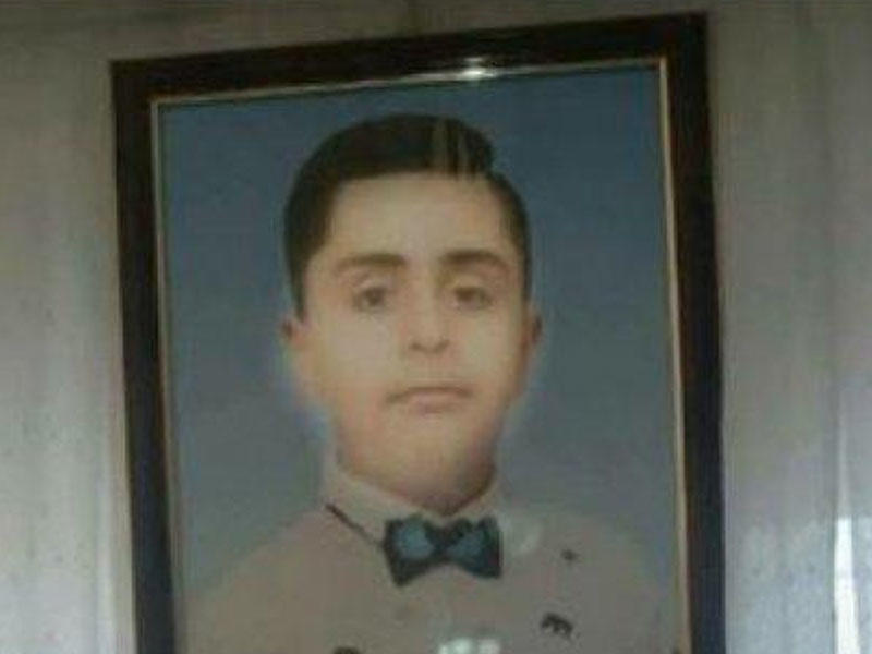 Bakıda 18 ildən sonra doğulan uşağı öldürən həkimlə bağlı qərar verildi