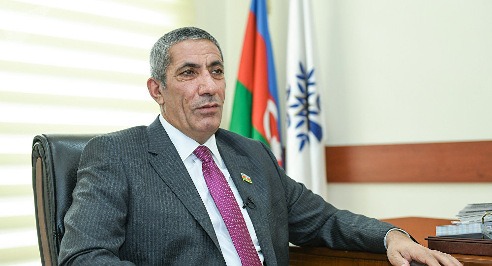 Siyavuş Novruzov mitinqlə bağlı çağırış etdi - “Hamı münasibət bildirsin”